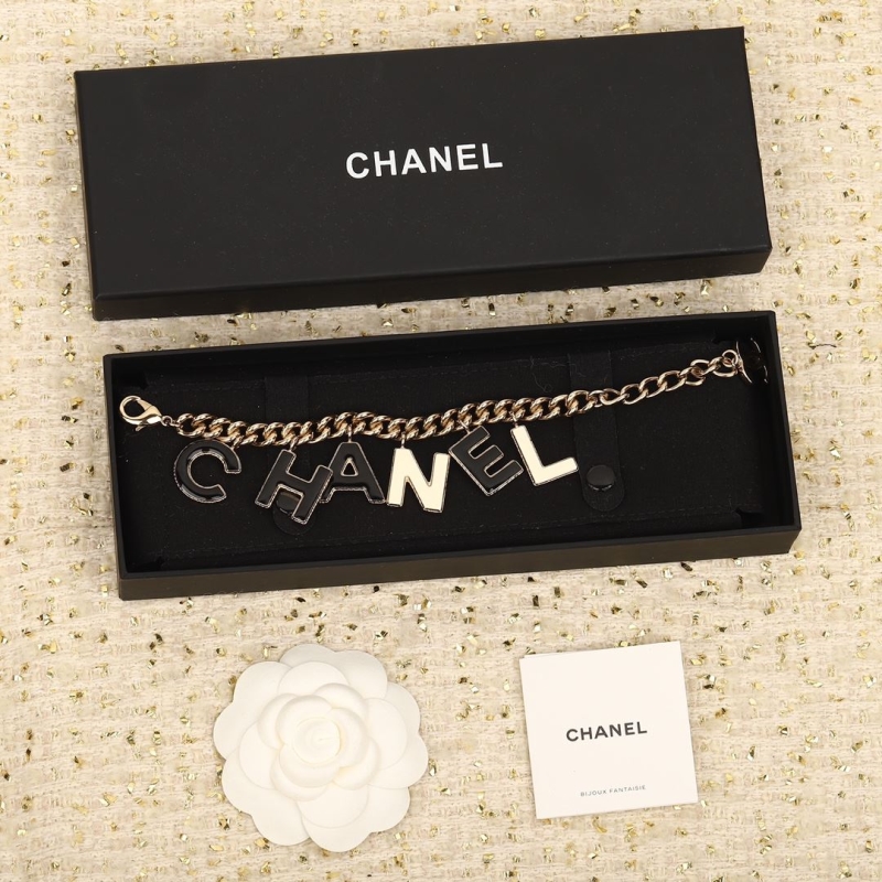 Chanel Bracelets